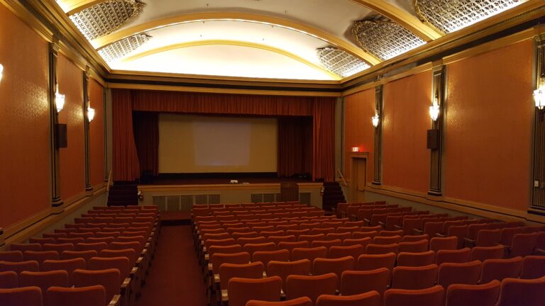 Theater vs. Dwelling: Evaluating Prices and Consolation for Film Watching Theater vs. Dwelling: Evaluating Prices and Consolation for Film Watching
